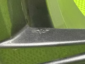 Диск Литой EXEED LX (2017-2022) — фото 12