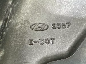 Диск Литой Hyundai Tucson (2020) — фото 11