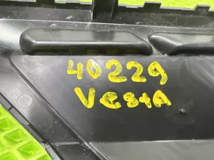 Сетка Lada Vesta (2015) — фото 12