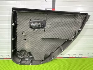 Обшивка двери задней левой Lada Xray (2015) — фото 9