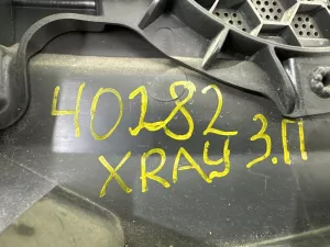 Обшивка двери задней правой Lada Xray (2015) — фото 14