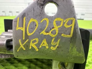 Рычаг ручника Lada Xray (2015) — фото 12