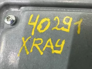 Блок управления AIR BAG Lada Xray (2015) — фото 8