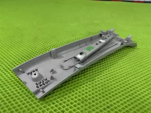 Обшивка центральной стойки Lada Xray (2015) — фото 7