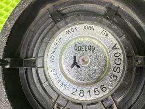 Динамик Lada Xray (2015) — фото 7