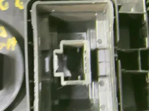 Кнопка корректора фар Lada Xray (2015) — фото 13