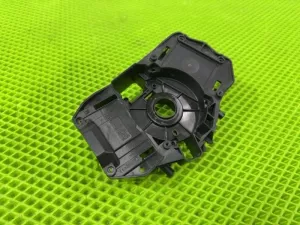 Кузов внутри Lada Xray (2015) — фото 3