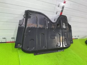 Защита Lada Xray (2015) — фото 2
