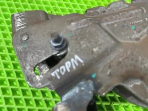Педаль тормоза Lada Xray (2015) — фото 8