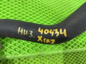 Патрубок радиатора Lada Xray (2015) — фото 9