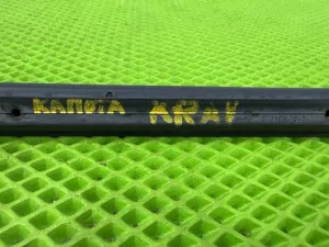 Уплотнитель капота Lada Xray (2015) — фото 9