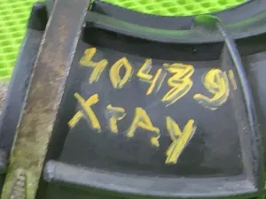 Патрубок воздушного фильтра Lada Xray (2015) — фото 10
