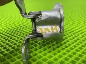 Кузов внутри Lada Xray (2015) — фото 13