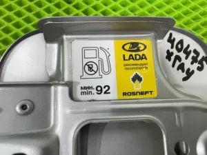 Лючок бензобака Lada Xray (2015) — фото 9