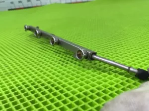 Рампа топливная Lada Xray (2015) — фото 7