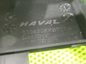 Накладка торпедо левая Haval Jolion (2020-2024) — фото 26
