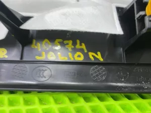 Накладка порога передняя левая Haval Jolion (2020-2024) — фото 14