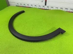 Накладка переднего крыла правого Haval Jolion (2020-2024) — фото 6