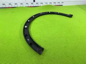 Накладка переднего крыла правого Haval Jolion (2020-2024) — фото 8