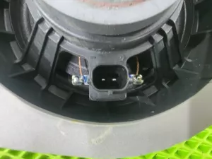 Динамик Haval Jolion (2020-2024) — фото 7
