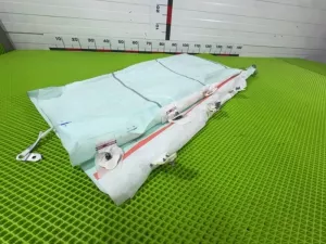 Подушка безопасности боковая шторка Haval Jolion (2020-2024) — фото 4