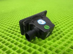 Фонарь подсветки номера Haval Jolion (2020-2024) — фото 5