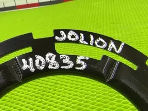 Крышка топливного насоса Haval Jolion (2020-2024) — фото 12