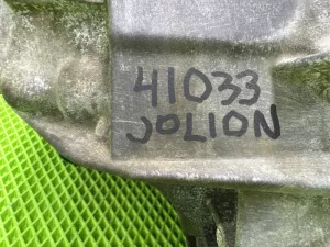 Коробка передач АКПП Haval Jolion 4WD рестайлинг Haval 7DCT2-A02 150200514001 — фото 22