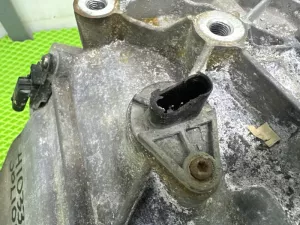 Коробка передач АКПП Haval Jolion 4WD рестайлинг Haval 7DCT2-A02 150200514001 — фото 12