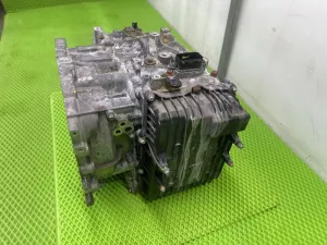 Коробка передач АКПП Haval Jolion 4WD рестайлинг Haval 7DCT2-A02 150200514001 — фото 8