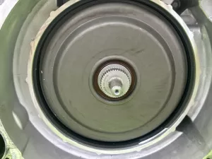 Коробка передач АКПП Haval Jolion 4WD рестайлинг Haval 7DCT2-A02 150200514001 — фото 17