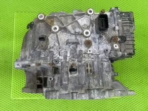 Коробка передач АКПП Haval Jolion 4WD рестайлинг Haval 7DCT2-A02 150200514001 — фото 11