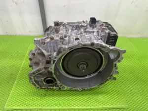 Коробка передач АКПП Haval Jolion 4WD рестайлинг Haval 7DCT2-A02 150200514001 — фото 2