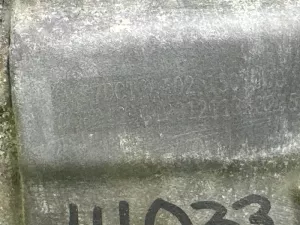 Коробка передач АКПП Haval Jolion 4WD рестайлинг Haval 7DCT2-A02 150200514001 — фото 20