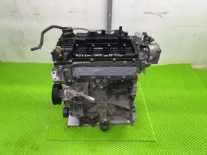 Двигатель Changan CS55 Plus UNI-S JL473ZQ7 пробег 41 тысяча — фото 1