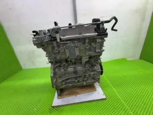 Двигатель Changan CS55 Plus UNI-S JL473ZQ7 пробег 41 тысяча — фото 33