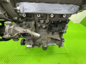 Двигатель Changan CS55 Plus UNI-S JL473ZQ7 пробег 41 тысяча — фото 14