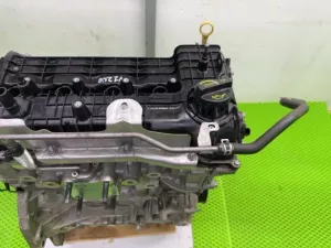 Двигатель Changan CS55 Plus UNI-S JL473ZQ7 пробег 41 тысяча — фото 30