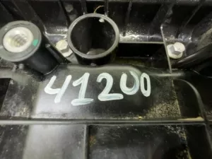Двигатель Changan CS55 Plus UNI-S JL473ZQ7 пробег 41 тысяча — фото 49