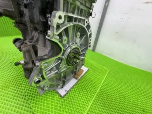 Двигатель Changan CS55 Plus UNI-S JL473ZQ7 пробег 41 тысяча — фото 26