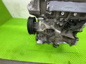 Двигатель Changan CS55 Plus UNI-S JL473ZQ7 пробег 41 тысяча — фото 13
