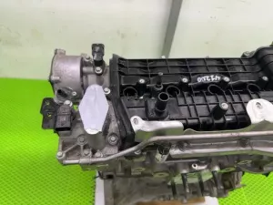 Двигатель Changan CS55 Plus UNI-S JL473ZQ7 пробег 41 тысяча — фото 31