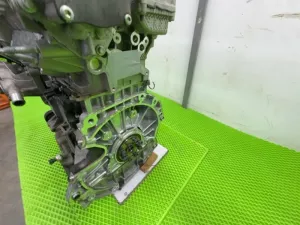 Двигатель Changan CS55 Plus UNI-S JL473ZQ7 пробег 41 тысяча — фото 25