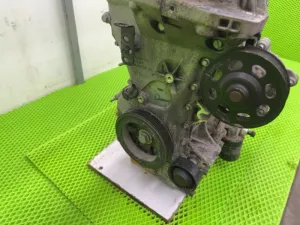 Двигатель Changan CS55 Plus UNI-S JL473ZQ7 пробег 41 тысяча — фото 20