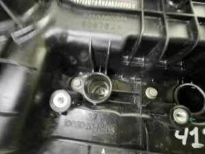 Двигатель Changan CS55 Plus UNI-S JL473ZQ7 пробег 41 тысяча — фото 53