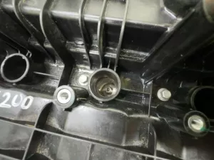 Двигатель Changan CS55 Plus UNI-S JL473ZQ7 пробег 41 тысяча — фото 51