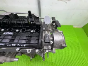 Двигатель Changan CS55 Plus UNI-S JL473ZQ7 пробег 41 тысяча — фото 16