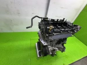 Двигатель Changan CS55 Plus UNI-S JL473ZQ7 пробег 41 тысяча — фото 7