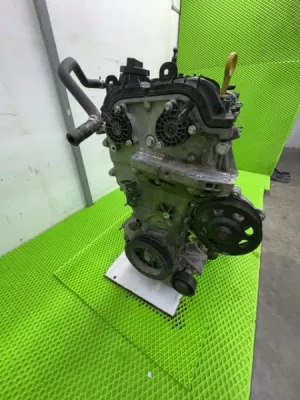 Двигатель Changan CS55 Plus UNI-S JL473ZQ7 пробег 41 тысяча — фото 10