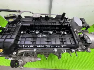 Двигатель Changan CS55 Plus UNI-S JL473ZQ7 пробег 41 тысяча — фото 17
